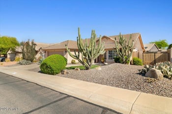 4344 Montgomery Rd, Cave Creek, AZ 85331