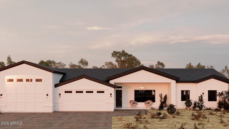 4344 N 191st Ln, Litchfield Park, AZ 85340