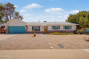 4344 84th Pl, Scottsdale, AZ 85251