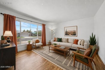 4344 84th Pl, Scottsdale, AZ 85251