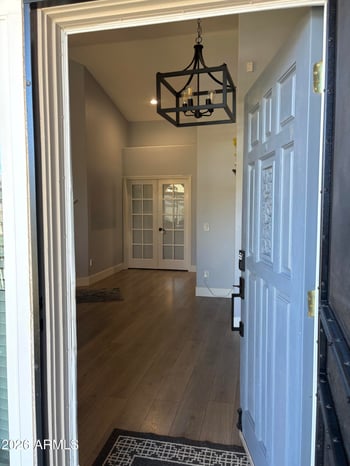 4344 N St Elias --, Mesa, AZ 85215