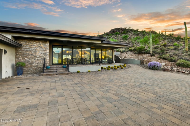 4344 Avenida De Angeles --, Gold Canyon, AZ 85118