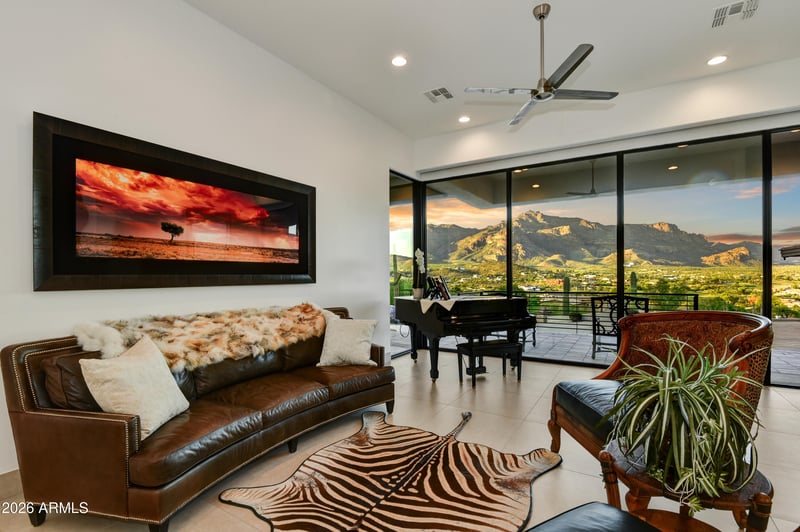 4344 Avenida De Angeles --, Gold Canyon, AZ 85118