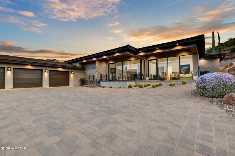 4344 Avenida De Angeles --, Gold Canyon, AZ 85118