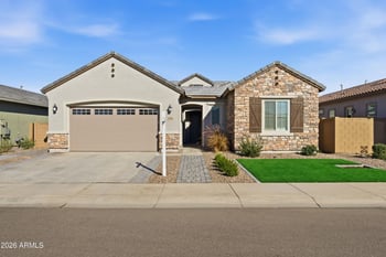 4344 Silo Dr, Gilbert, AZ 85296