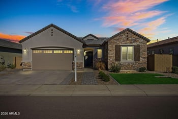 4344 Silo Dr, Gilbert, AZ 85296