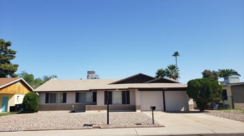 4344 Garden Dr, Glendale, AZ 85304