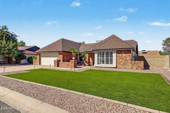 4344 W Libby St, Glendale, AZ 85308