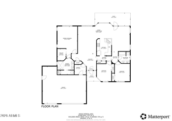 4344 W Mariposa Grande --, Glendale, AZ 85310