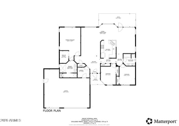 4344 W Mariposa Grande --, Glendale, AZ 85310