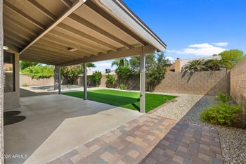 4344 W Mariposa Grande --, Glendale, AZ 85310