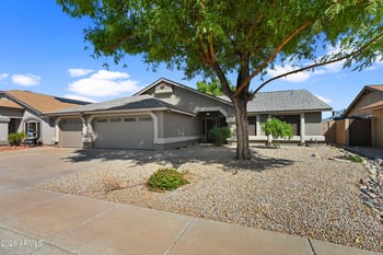 4344 W Mariposa Grande --, Glendale, AZ 85310
