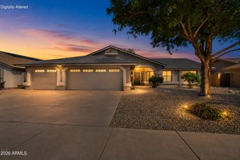 4344 W Mariposa Grande --, Glendale, AZ 85310