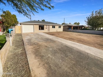 4345 47th Dr, Phoenix, AZ 85031