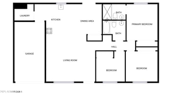 4345 47th Dr, Phoenix, AZ 85031