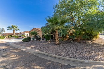 4345 Annette Dr, Phoenix, AZ 85032