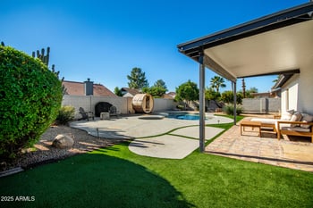 4345 Blanche Dr, Phoenix, AZ 85032