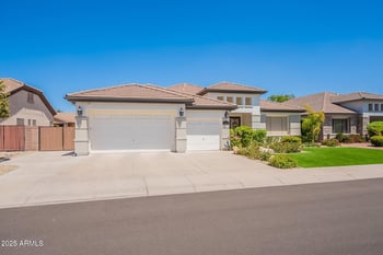 4345 Crosscreek Dr, Chandler, AZ 85249