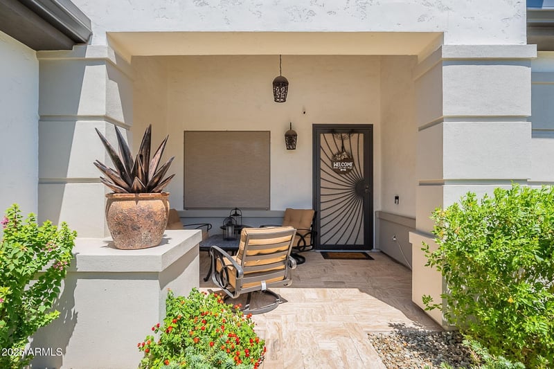 4345 Crosscreek Dr, Chandler, AZ 85249