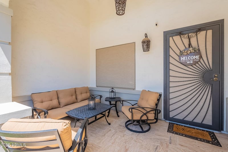 4345 Crosscreek Dr, Chandler, AZ 85249