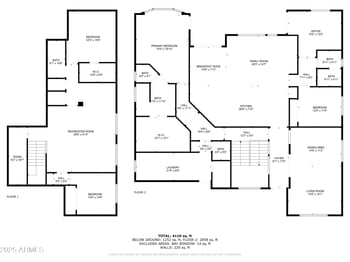 4345 Crosscreek Dr, Chandler, AZ 85249