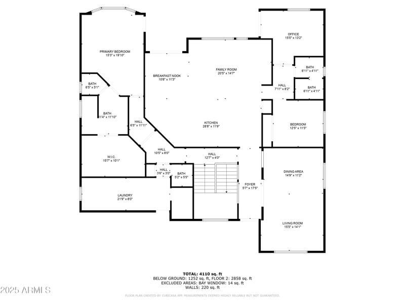 4345 Crosscreek Dr, Chandler, AZ 85249