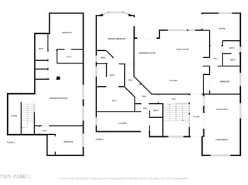 4345 Crosscreek Dr, Chandler, AZ 85249