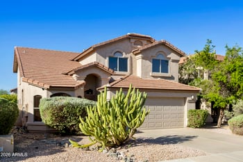 4345 E Abraham Ln, Phoenix, AZ 85050