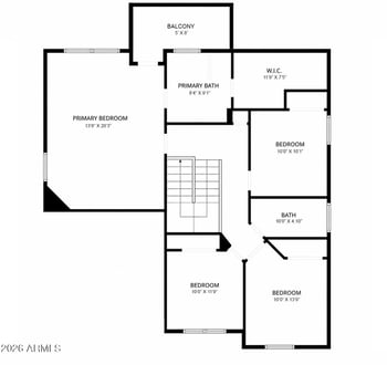 4345 E Abraham Ln, Phoenix, AZ 85050