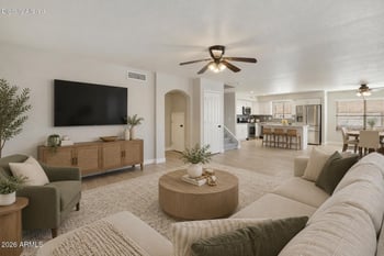 4345 E Abraham Ln, Phoenix, AZ 85050