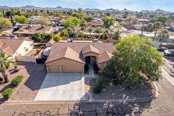 4345 Annette Dr, Phoenix, AZ 85032