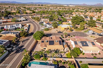 4345 Annette Dr, Phoenix, AZ 85032