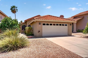 4345 Badger Way, Phoenix, AZ 85044