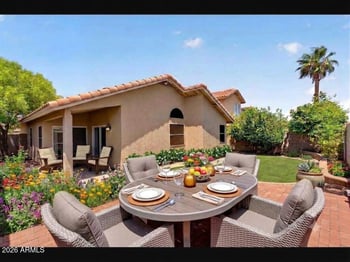 4345 Badger Way, Phoenix, AZ 85044