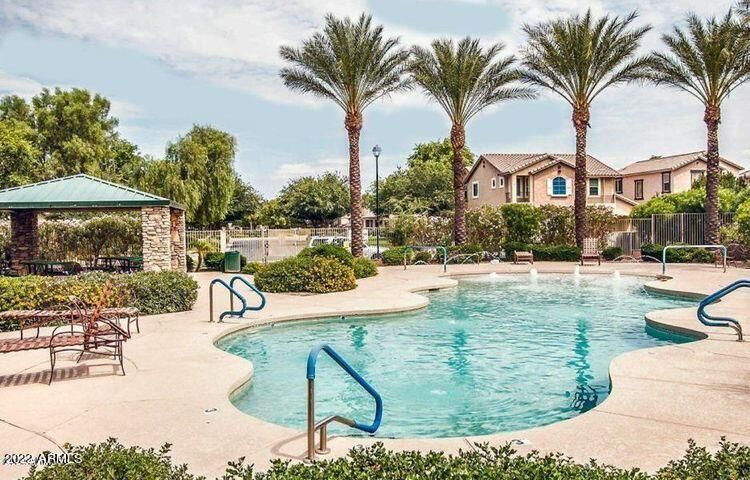 4345 E Carla Vista Dr, Gilbert, AZ 85295