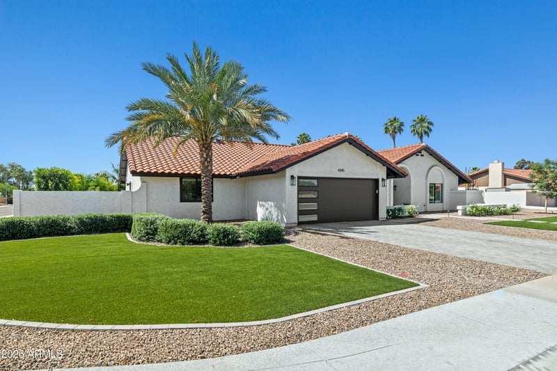 4345 E Carol Ann Ln, Phoenix, AZ 85032