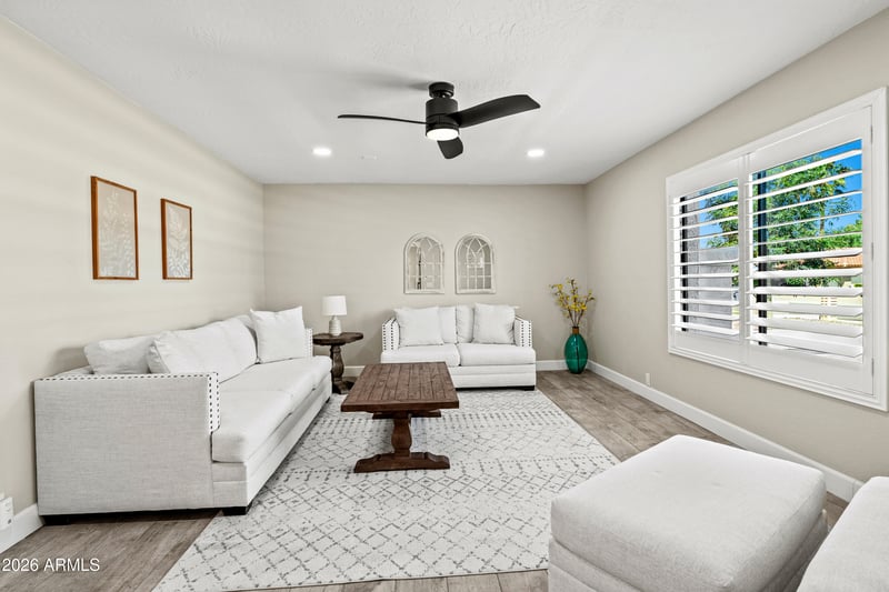 4345 E Carol Ann Ln, Phoenix, AZ 85032