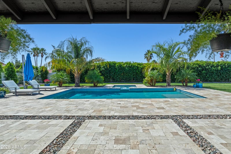 4345 E Carol Ann Ln, Phoenix, AZ 85032