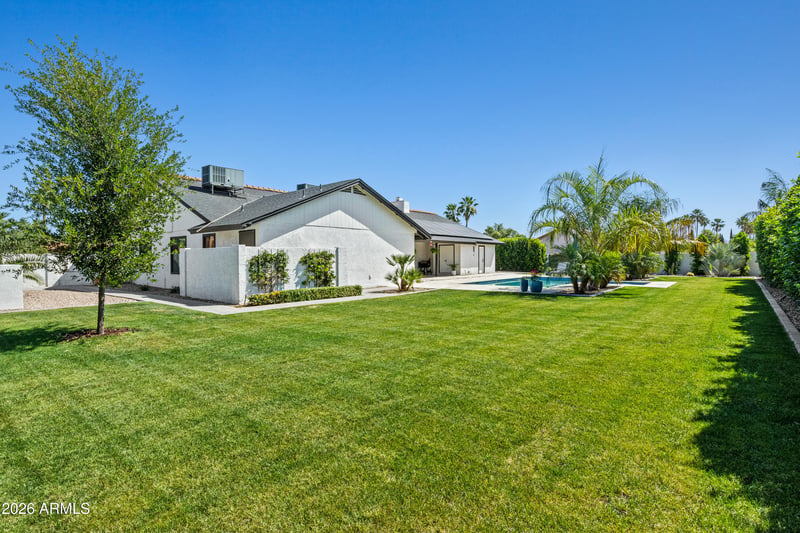 4345 E Carol Ann Ln, Phoenix, AZ 85032