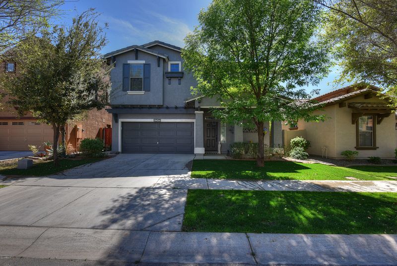 4345 E Foundation St, Gilbert, AZ 85234