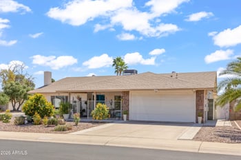 4345 Sequoia Trl, Phoenix, AZ 85044