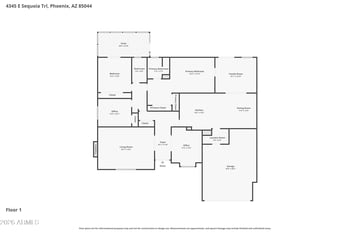 4345 Sequoia Trl, Phoenix, AZ 85044