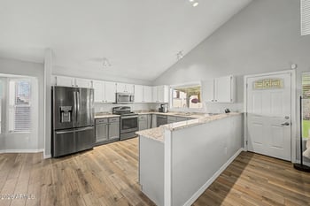 4345 Chama Dr, Glendale, AZ 85310