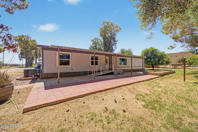 43455 Jackrabbit Rd, San Tan Valley, AZ 85140