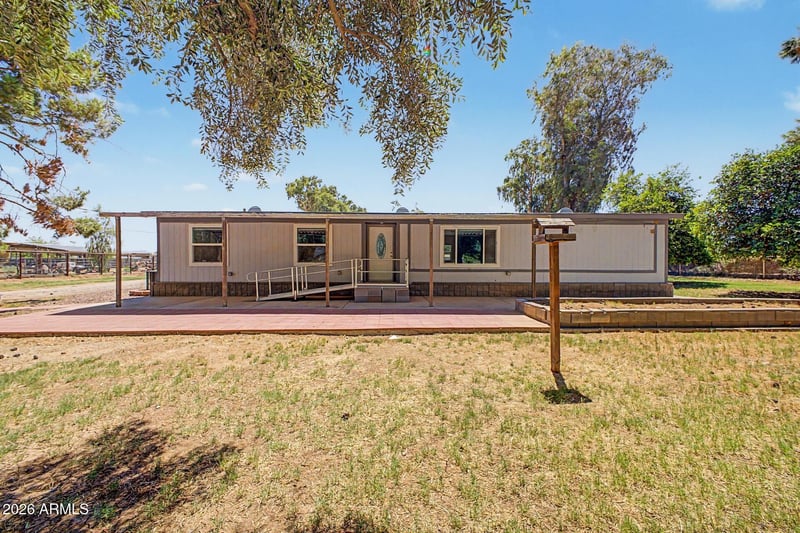 43455 Jackrabbit Rd, San Tan Valley, AZ 85140