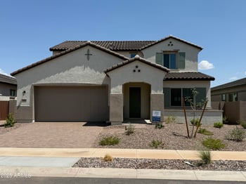 43457 Wollemi St, Queen Creek, AZ 85140