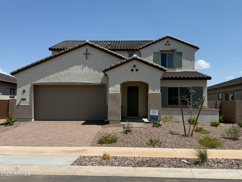 43457 Wollemi St, Queen Creek, AZ 85140
