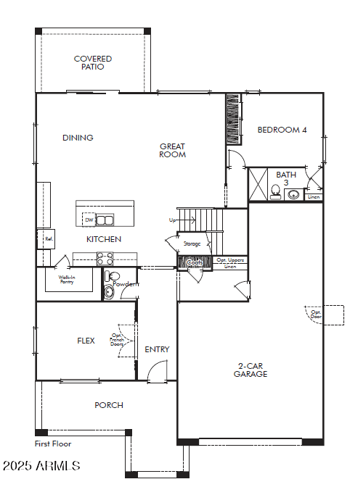 43457 Wollemi St, Queen Creek, AZ 85140