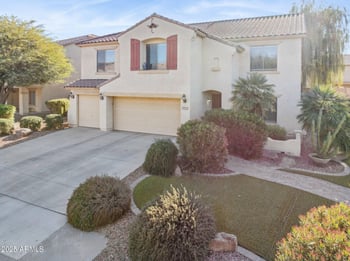 43459 Maricopa Ave, Maricopa, AZ 85138