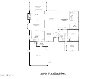 4346 Carol Ann Ln, Phoenix, AZ 85032